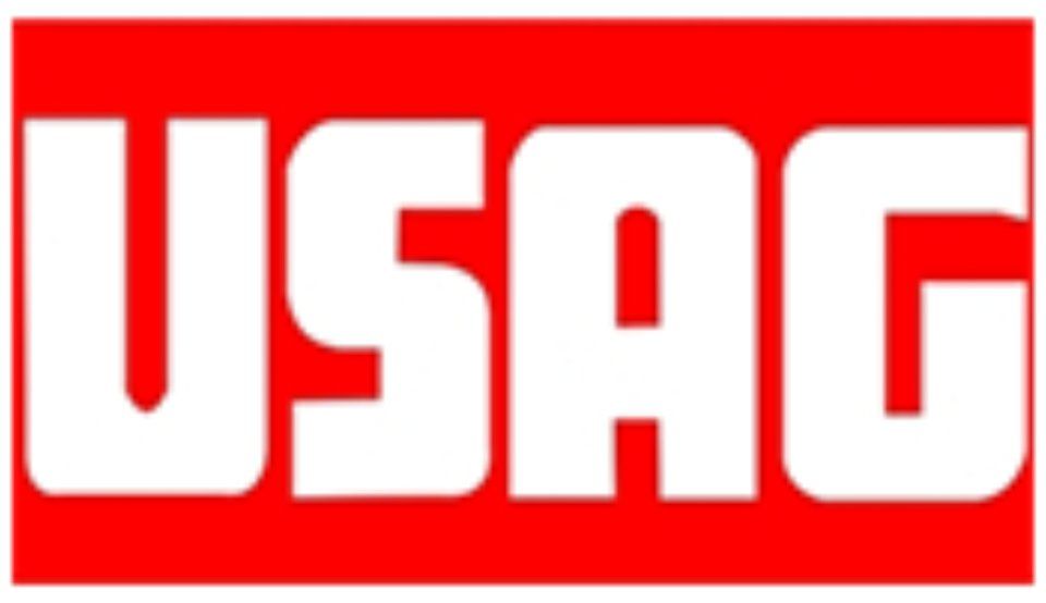 Logo USAG