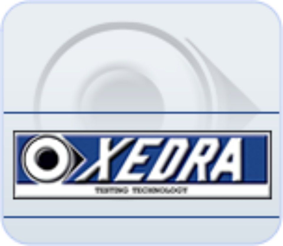 Logo Xedra