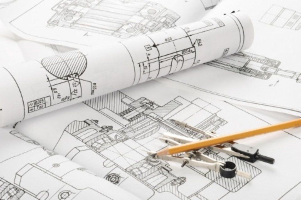 Progettazione officine