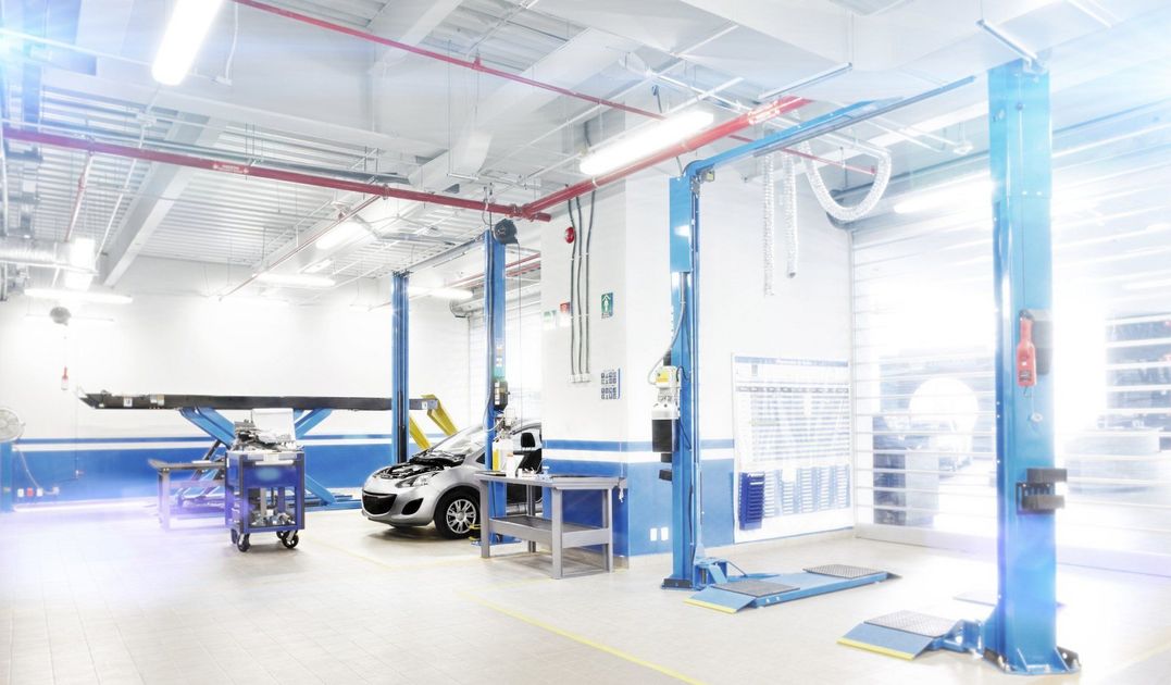 verifiche e controlli MCTC
