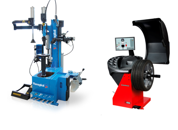 Strumentazione assetto 3D
