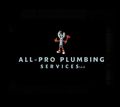 All-Pro Plumbing Services LLC logo