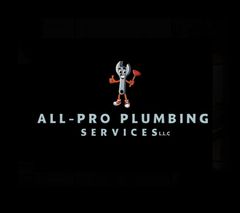 All-Pro Plumbing Services LLC logo