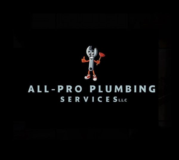 All-Pro Plumbing Services LLC logo