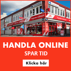 ICA Torghallen i Askersund
