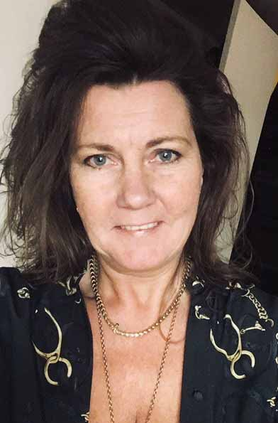 Ulrika Borg