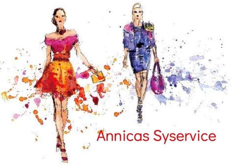 Annicas Syservice