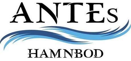 Antes Hamnbod
