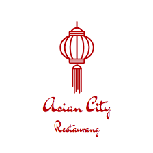 Asian City