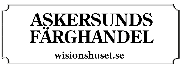 Askersunds Färghandel