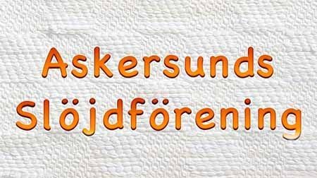 Askersunds Slöjdförening