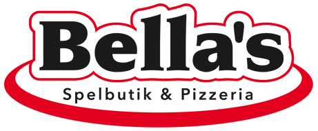 Bellas Pizzeria