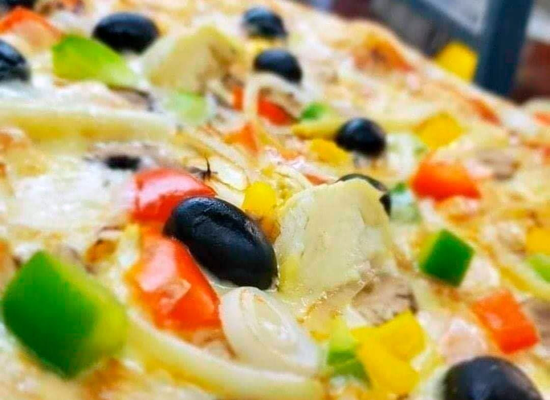 Bellas Pizzeria
