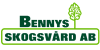 Bennys Skogsvård