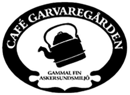 Café Garvaregården
