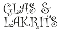Glas & Lakrits