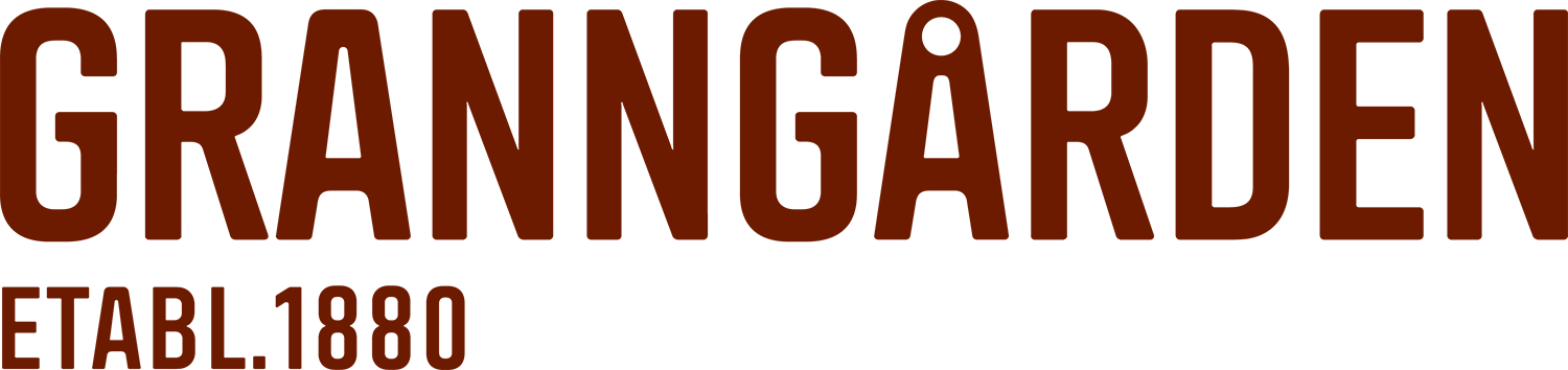 Granngården