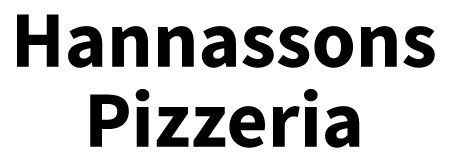 Hannassons Pizzeria