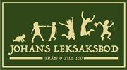 Johans Leksaksbod