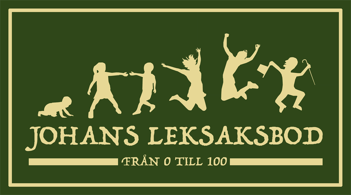 Johans Leksaksbod