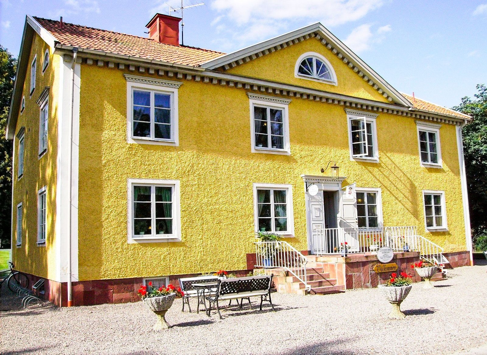 Olshammarsg&aring;rden