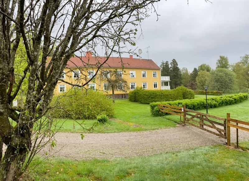 PerOlofGården