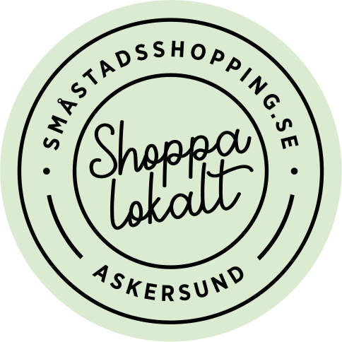 Logotyp Småstadsshopping Logotyp Småstadsshopping
