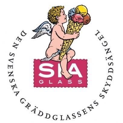 Sia Glassbod