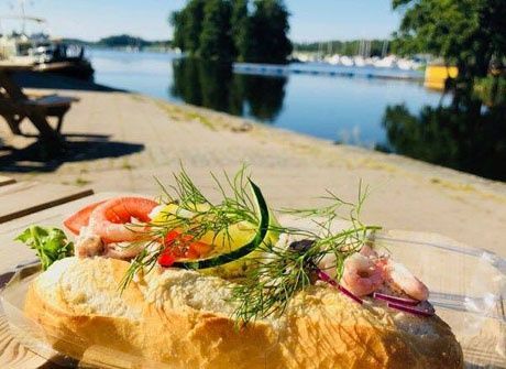 Smörgåsboden