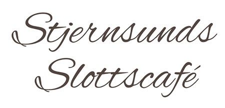 Stjernsunds Slottscaf&eacute;