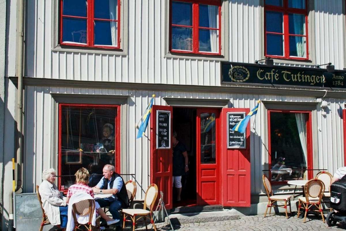 Sveas Café Tutingen