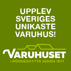 Varuhuset i Rönneshytta