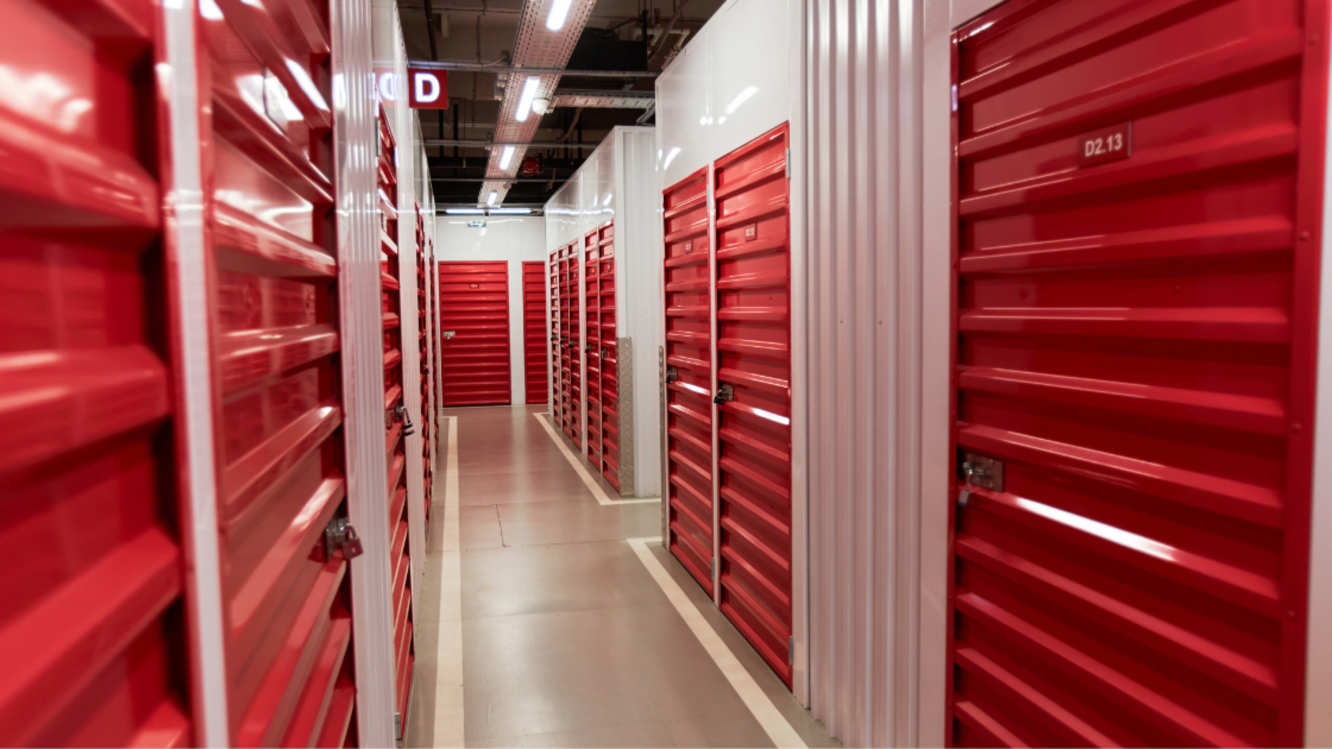 Storage Tips for College Students Between Semesters