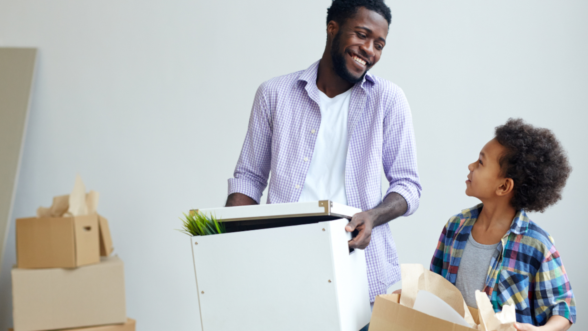 Moving Checklist: How Storage Units Make Relocation Easier