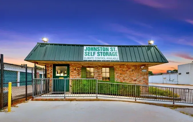 Front Office