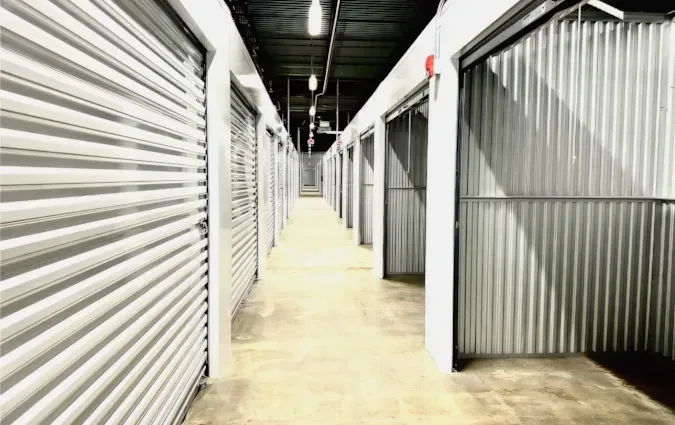 Indoor Unit Hallway