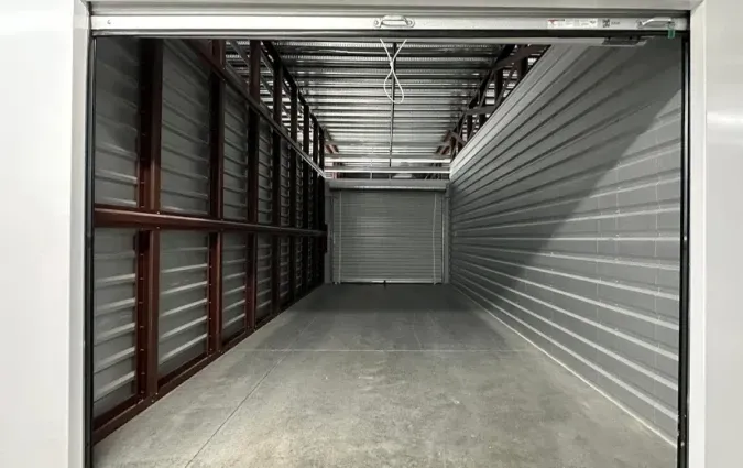 Large Indoor Unit
