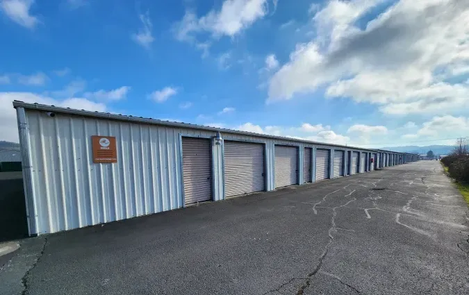 Indoor Unit Hallway