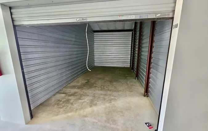 Open Indoor Unit