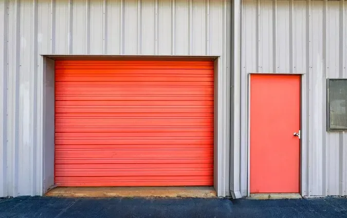Unit Doors