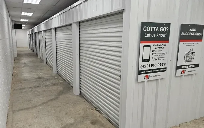 Indoor Units