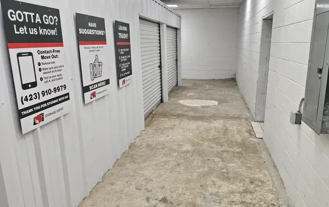 Indoor Units