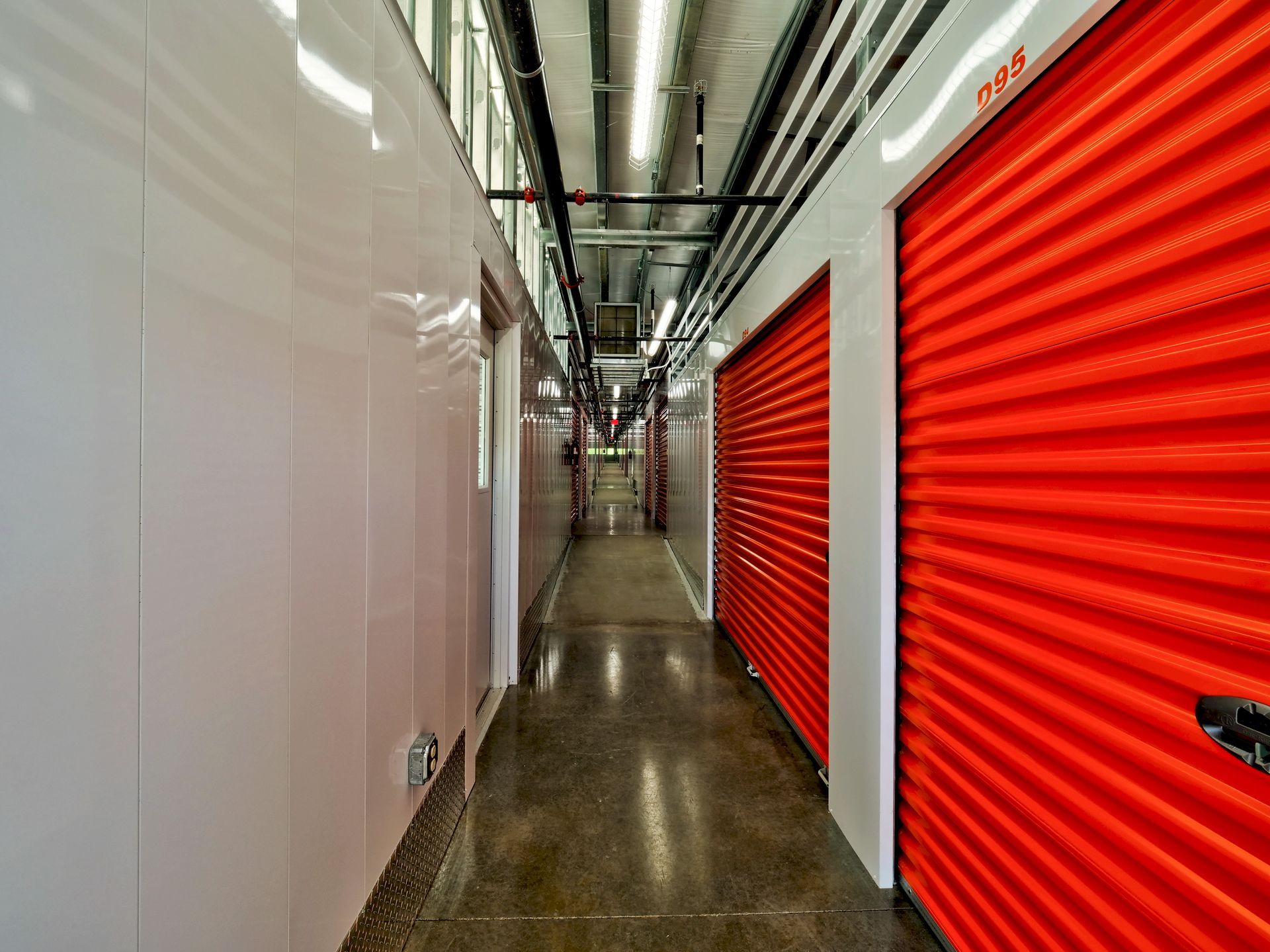 Indoor Units