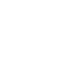 Elevator doors closed, with up/down call buttons, in a rectangular frame.