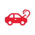 Heating System Icon – San Ramon, CA – JAE’s Garage