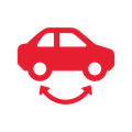 Four Wheel Drive Icon – San Ramon, CA – JAE’s Garage