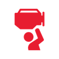 Standard Transmission Icon – San Ramon, CA – JAE’s Garage