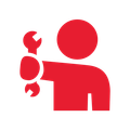 AC Repair Icon – San Ramon, CA – JAE’s Garage
