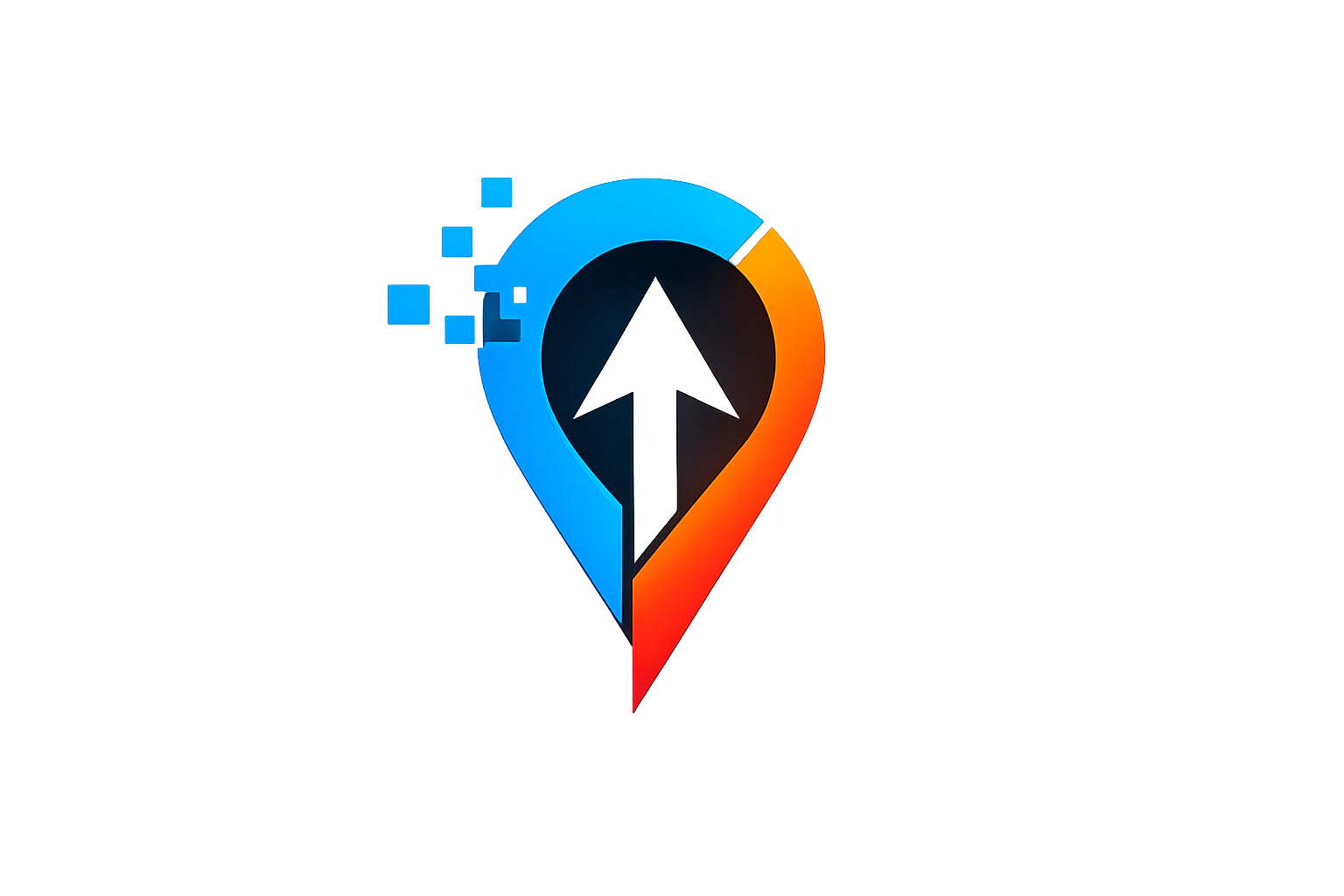 Alternate favicon design asset
