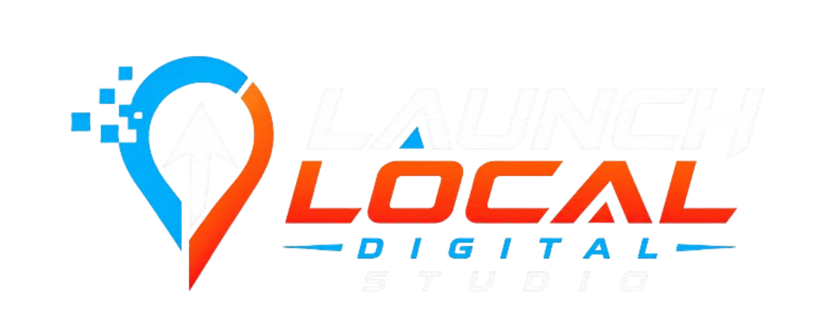 Launch Local Digital Studio
